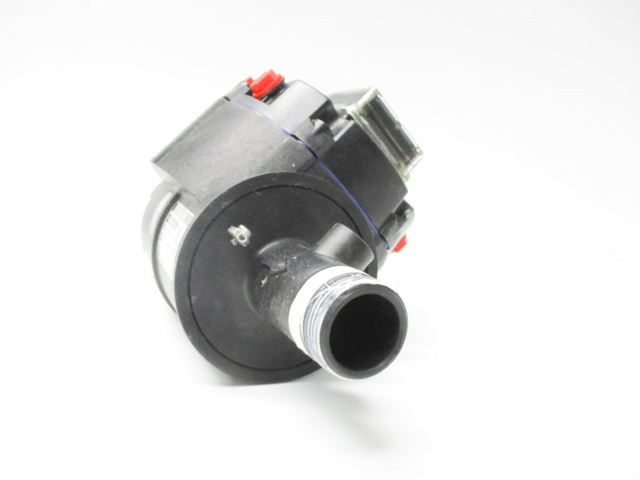 FLOMEC QSE10NPT09Q3XA 150PSI UNMP