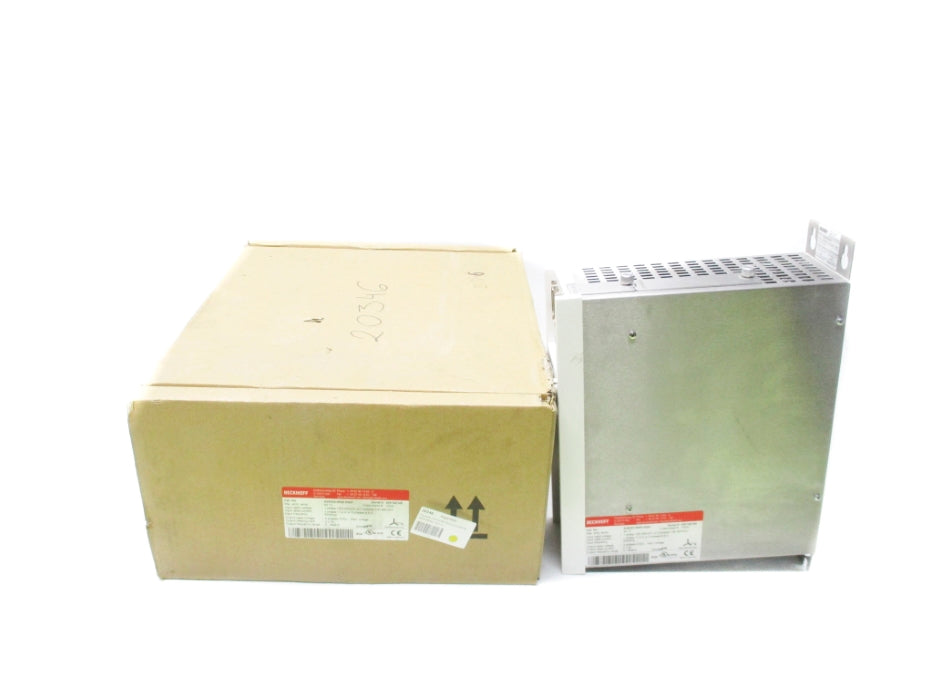BECKHOFF AX5203-0000-0200 REMAN