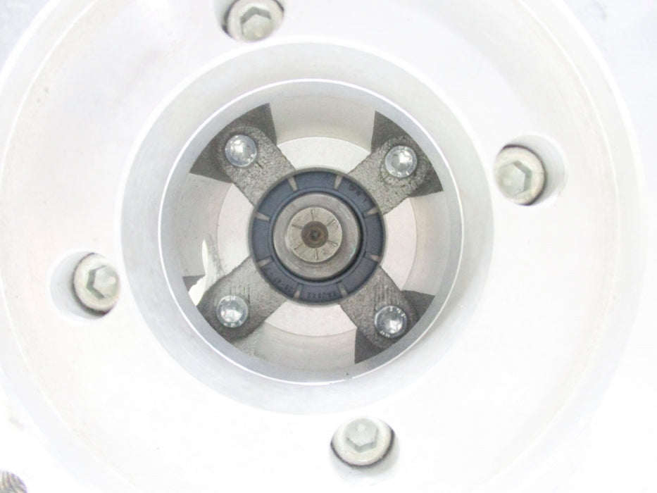GIRARD TRANSMISSIONS 45B5.2CH2F UNMP