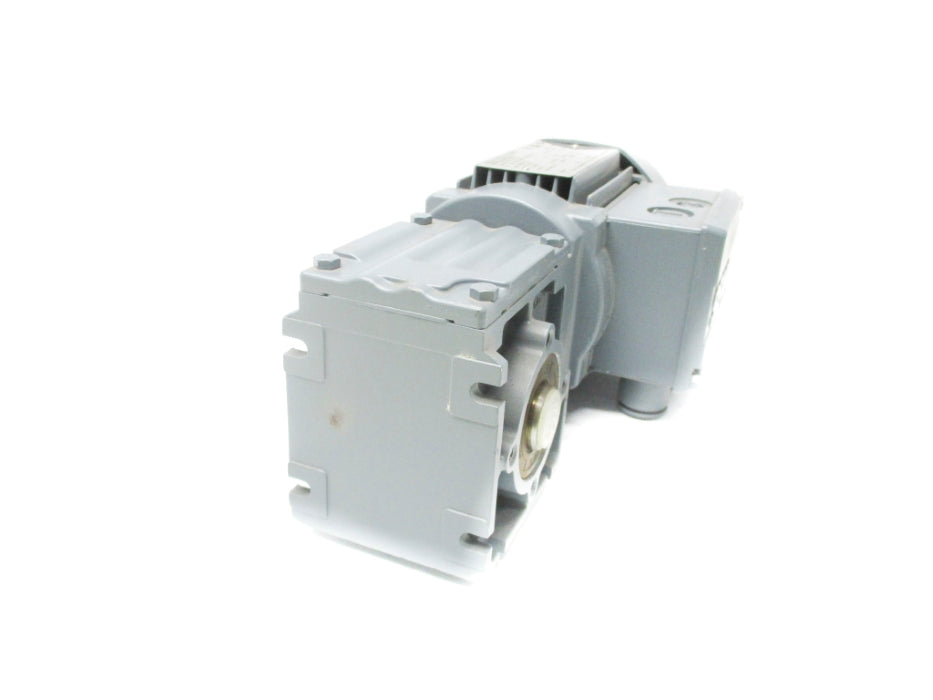 SEW-EURODRIVE WA10DT56L4 NSNP