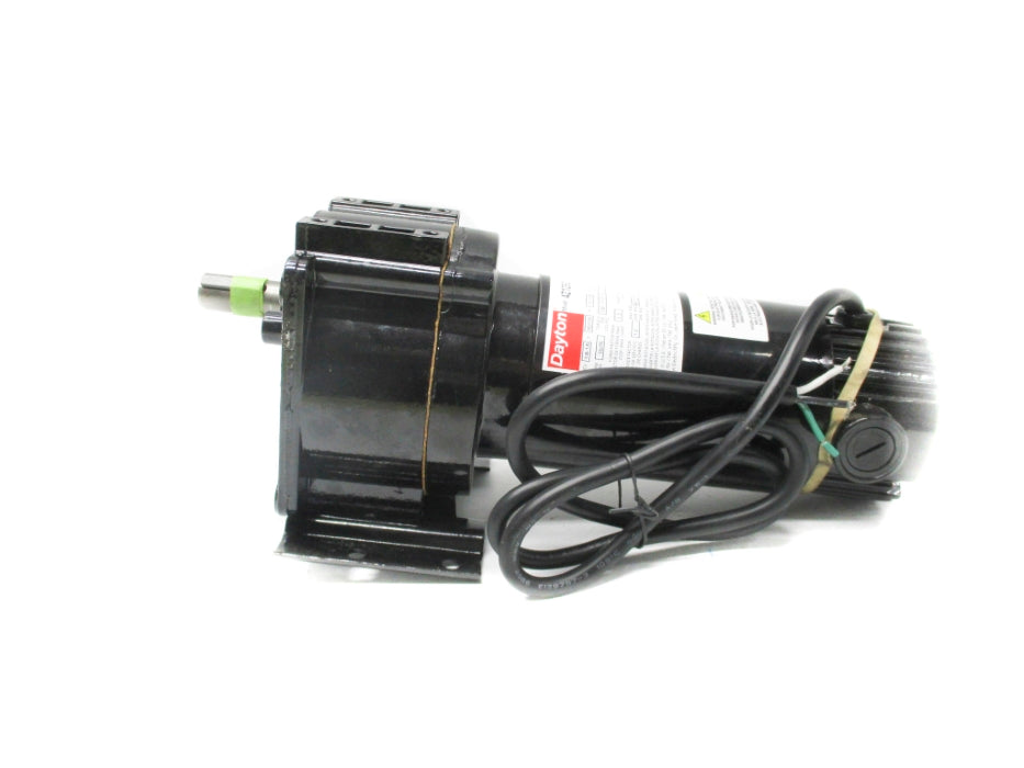 DAYTON 4Z129C 90/130V 1.41/1.43A NSNP