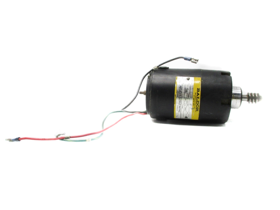 BALDOR 30-EC-0 UNMP