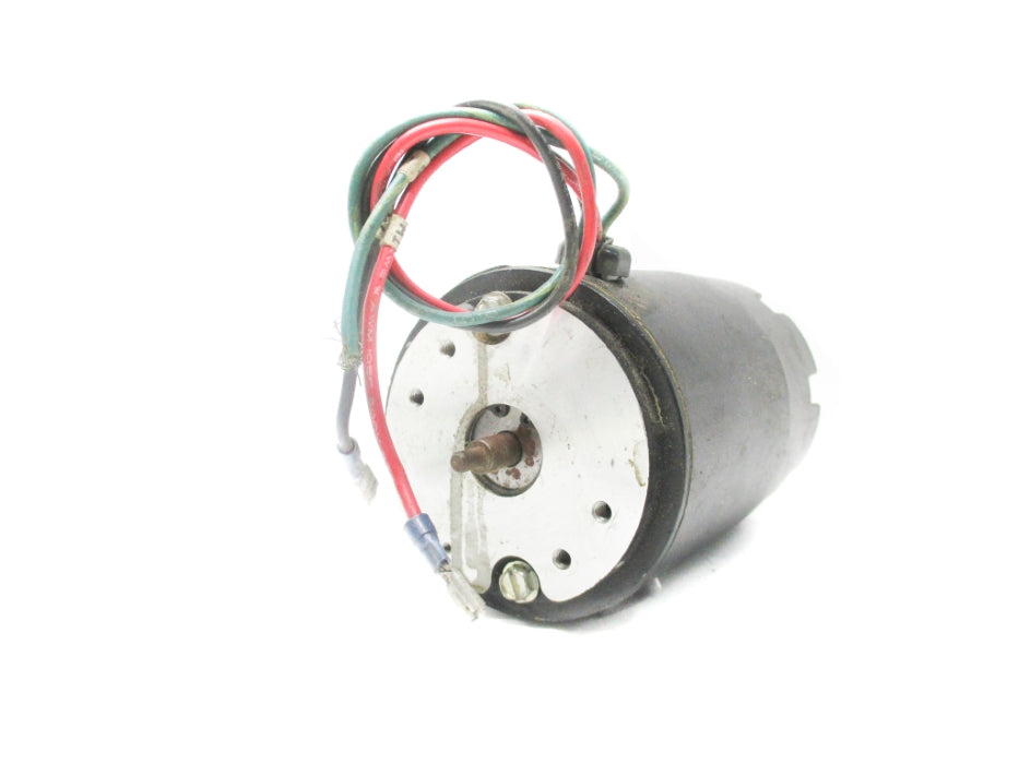 BALDOR 30-EC-0 UNMP