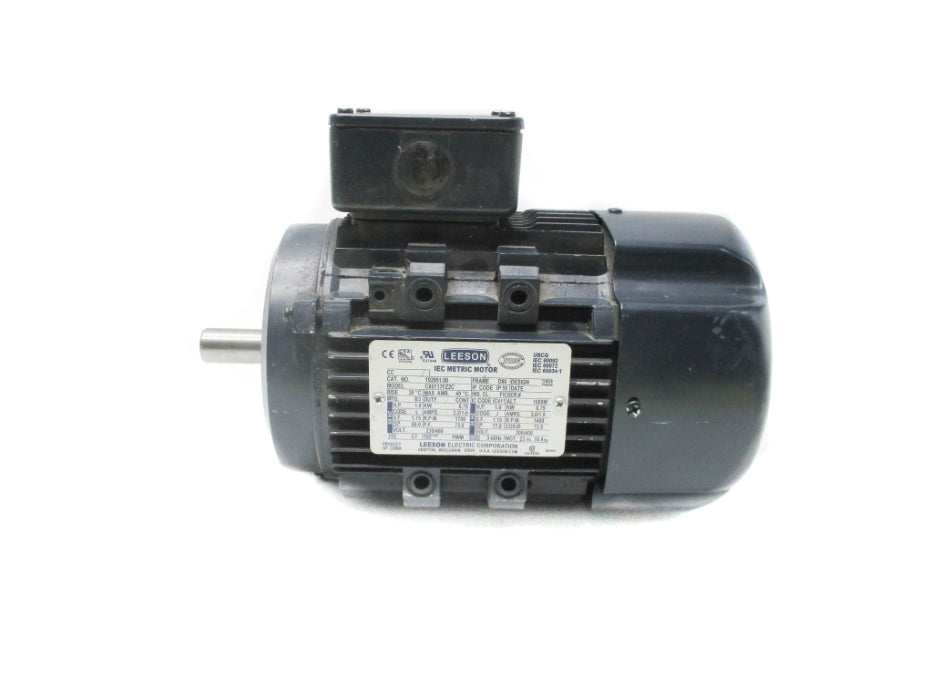 LEESON 192051.00 NSNP