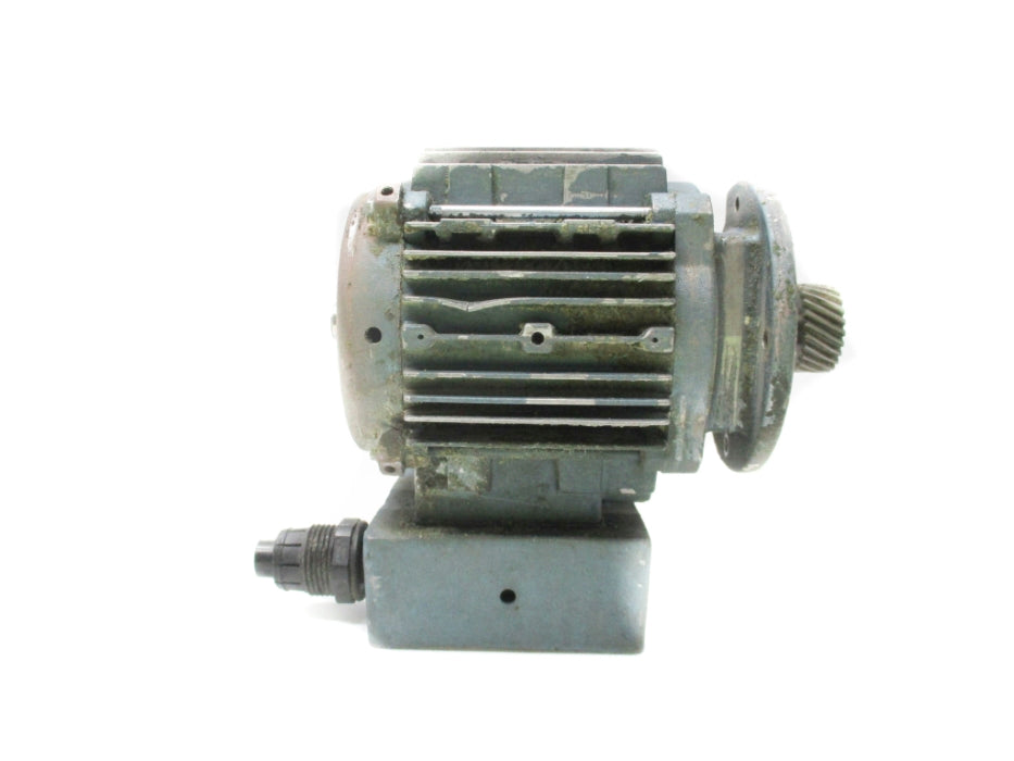SEW-EURODRIVE DFT71D4-KS (AS PICTURED) UNMP