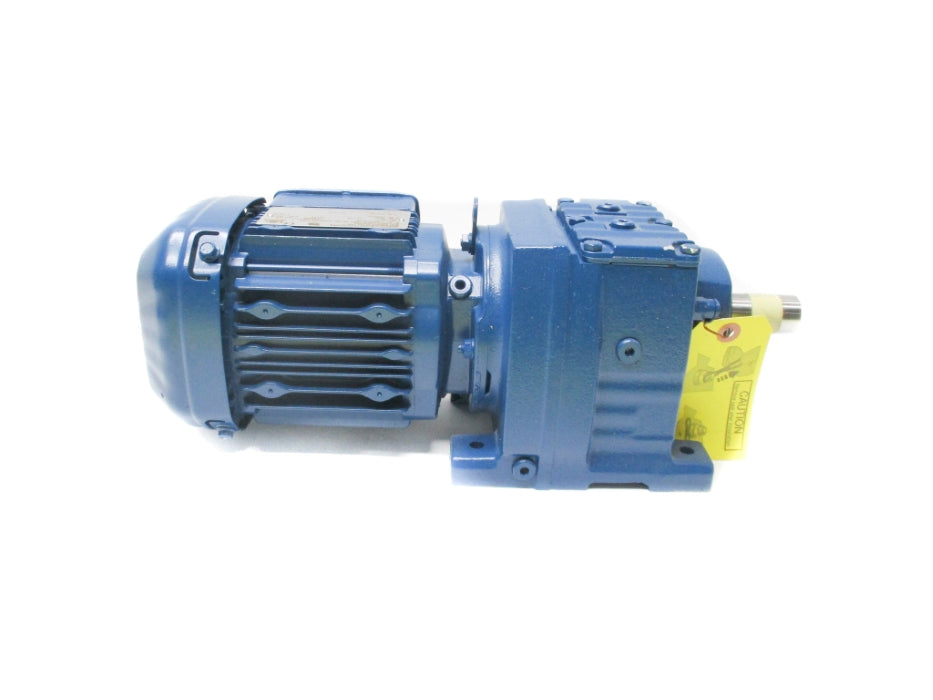 SEW-EURODRIVE R37DRS71S4/DH NSNP