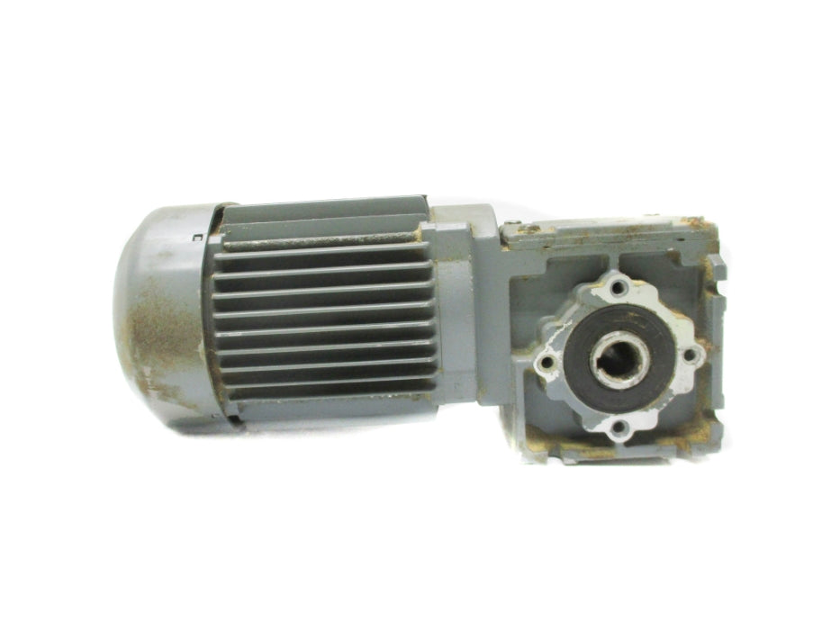 SEW-EURODRIVE WA10DT56L4 (AS PICTURED) UNMP