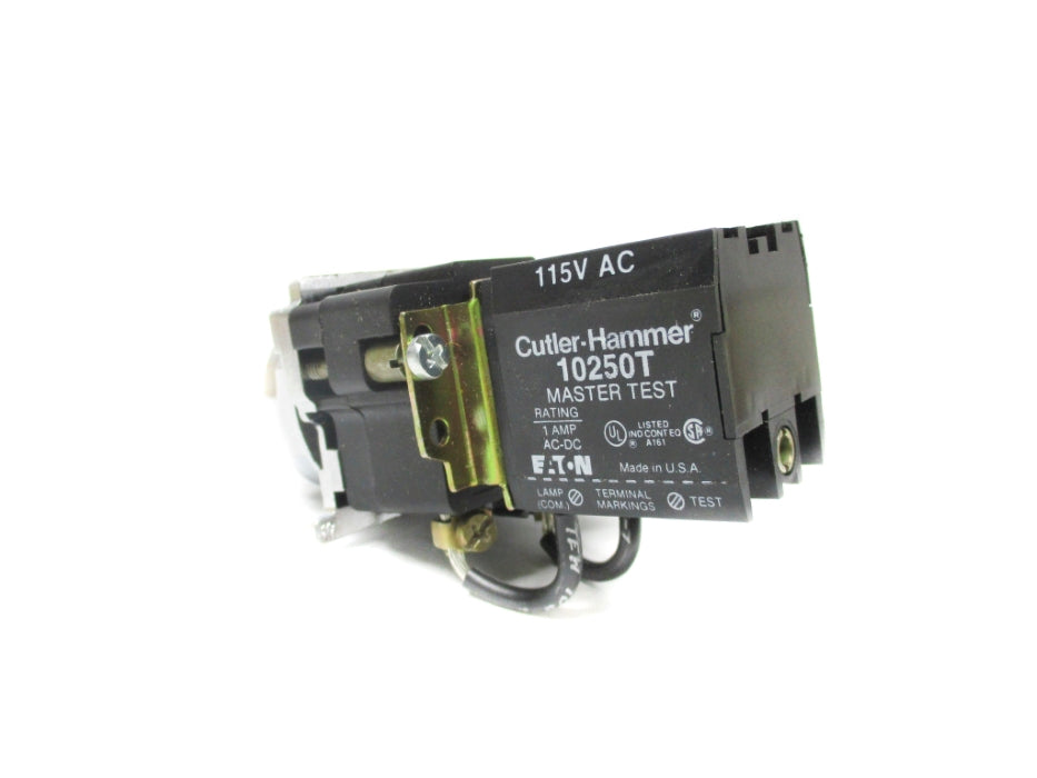 CUTLER HAMMER 10250T187N SER. B3 NSMP