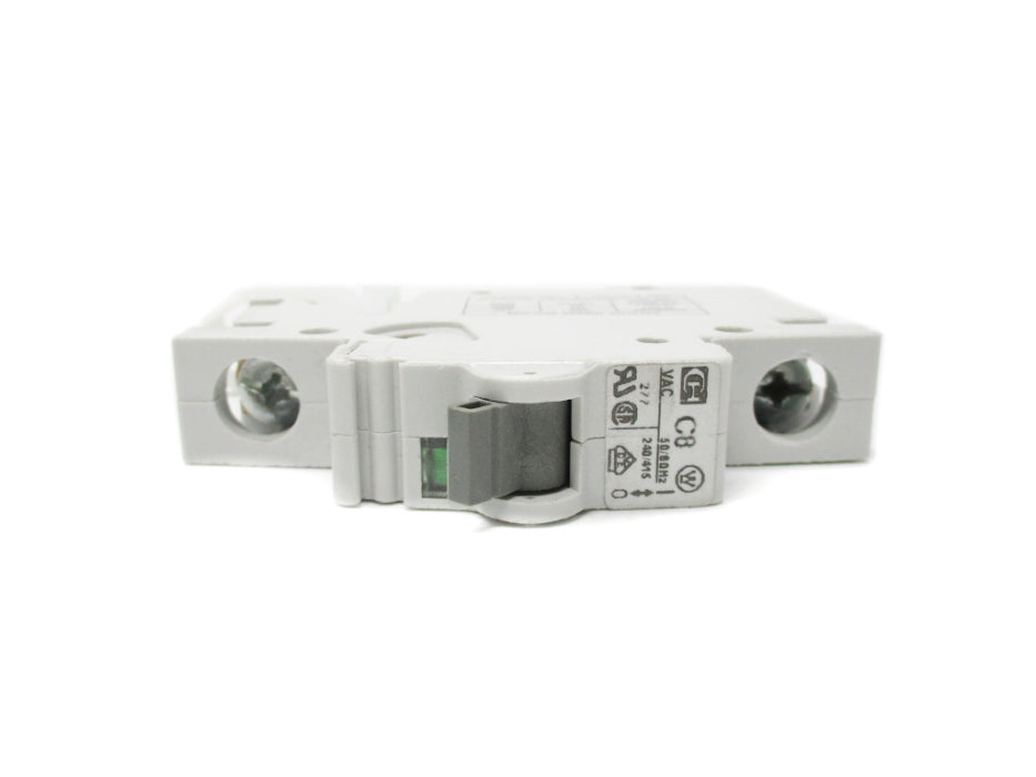 CUTLER HAMMER SPCL1C08 277VAC NSNP