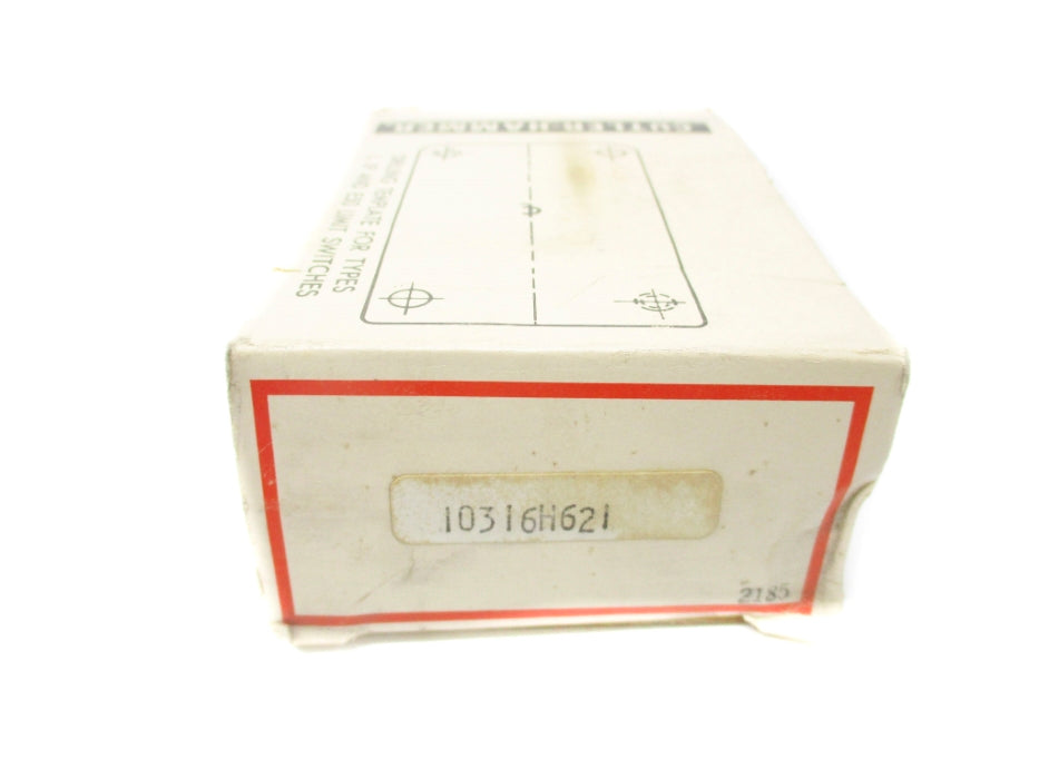CUTLER HAMMER 10316H621 NSMP