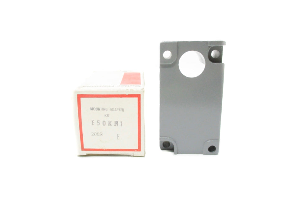 CUTLER HAMMER E50KH1 NSMP