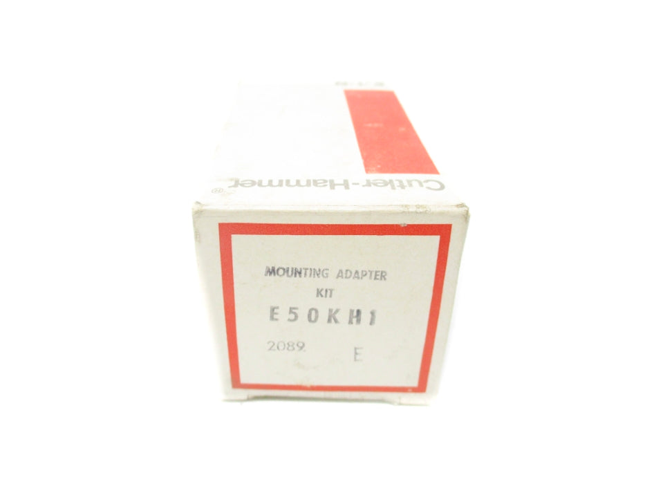 CUTLER HAMMER E50KH1 NSMP