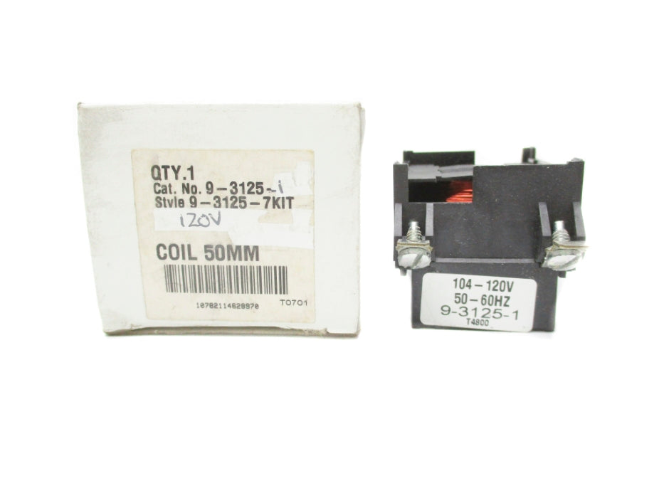 CUTLER HAMMER 9-3125-1 (AS PICTURED) NSMP