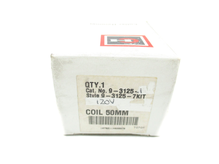 CUTLER HAMMER 9-3125-1 (AS PICTURED) NSMP