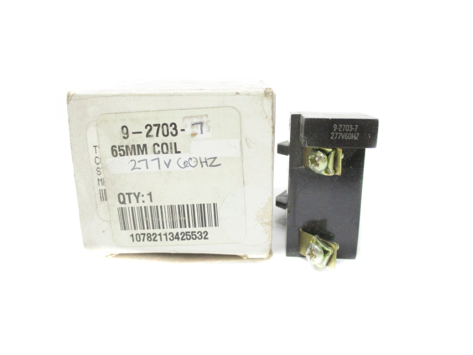 CUTLER HAMMER 9-2703-7 NSMP