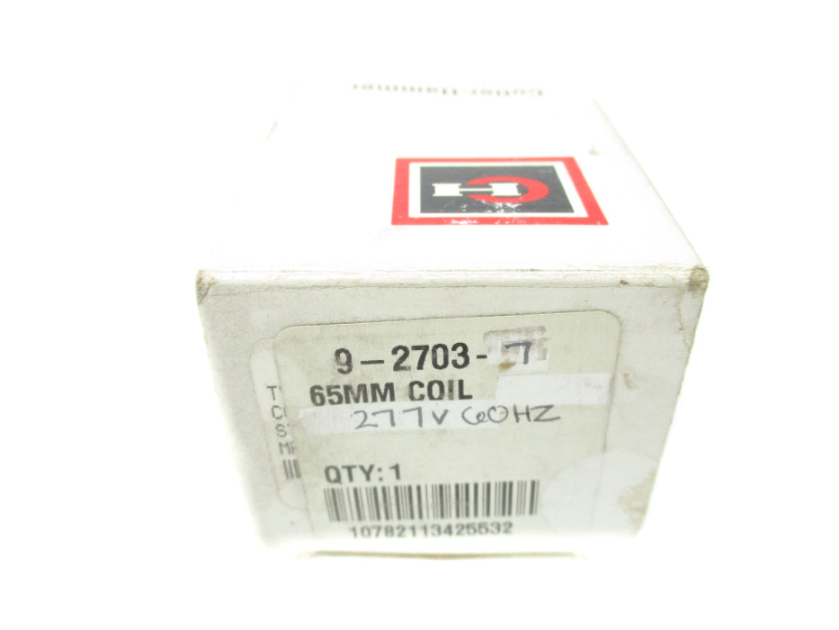 CUTLER HAMMER 9-2703-7 NSMP