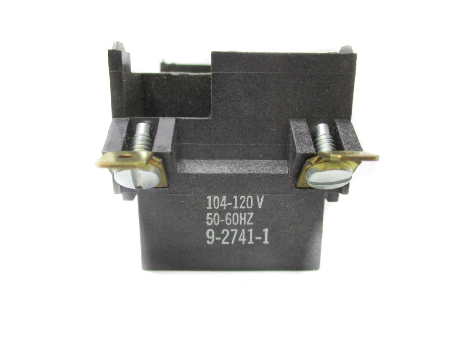 CUTLER HAMMER 9-2741-1 104-120V NSNP