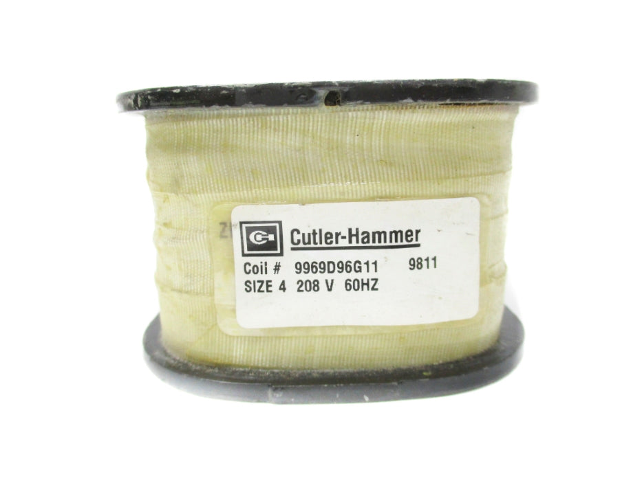 CUTLER HAMMER 9969D96G11 NSNP