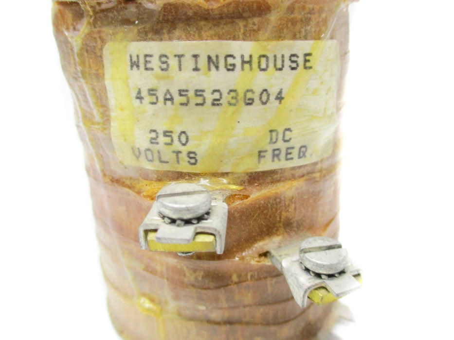 WESTINGHOUSE 45A5523G04 UNMP