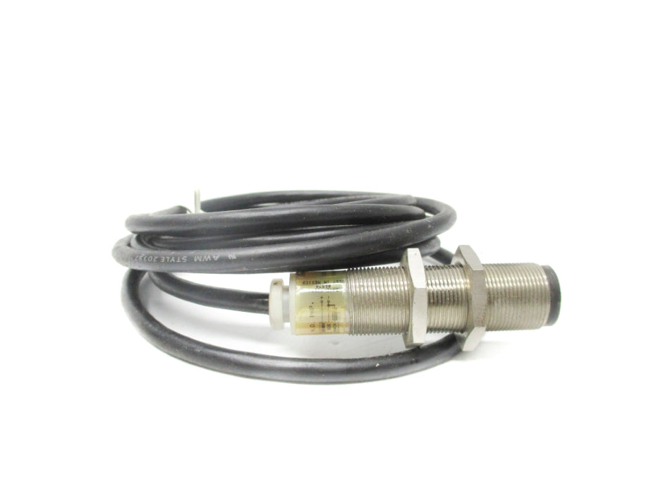 CUTLER HAMMER E57-18LE12-B SER. E1 UNMP