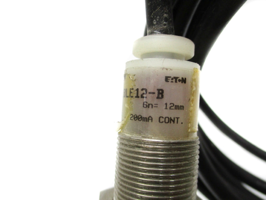 CUTLER HAMMER E57-18LE12-B SER. E1 UNMP
