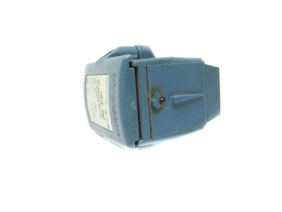 CUTLER HAMMER 1451B-6507 SER. B2 UNMP