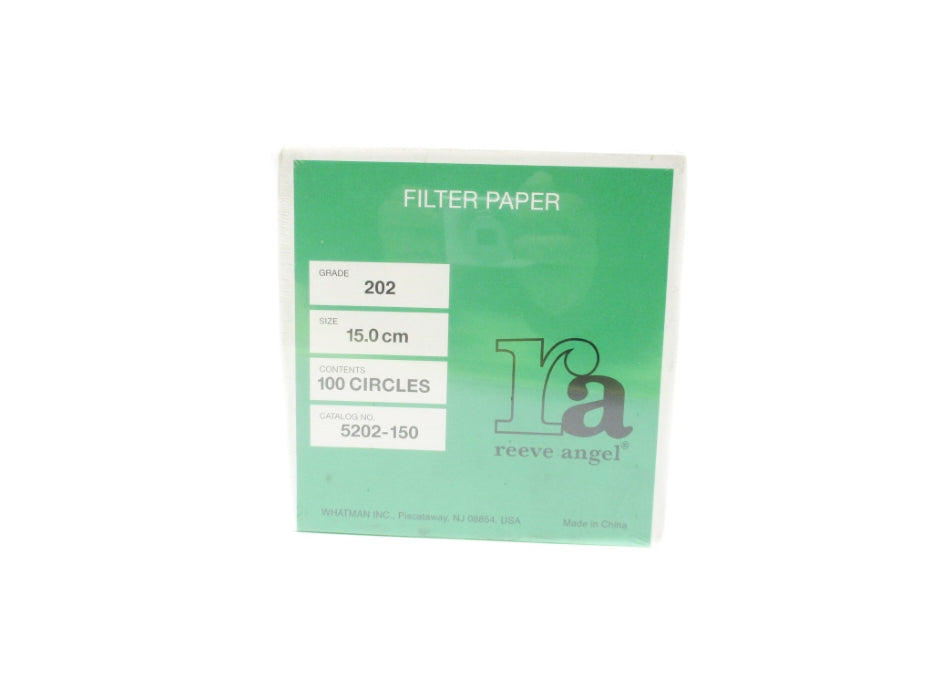 REEVE ANGEL 5202-150 (PKG OF 100) NSFS