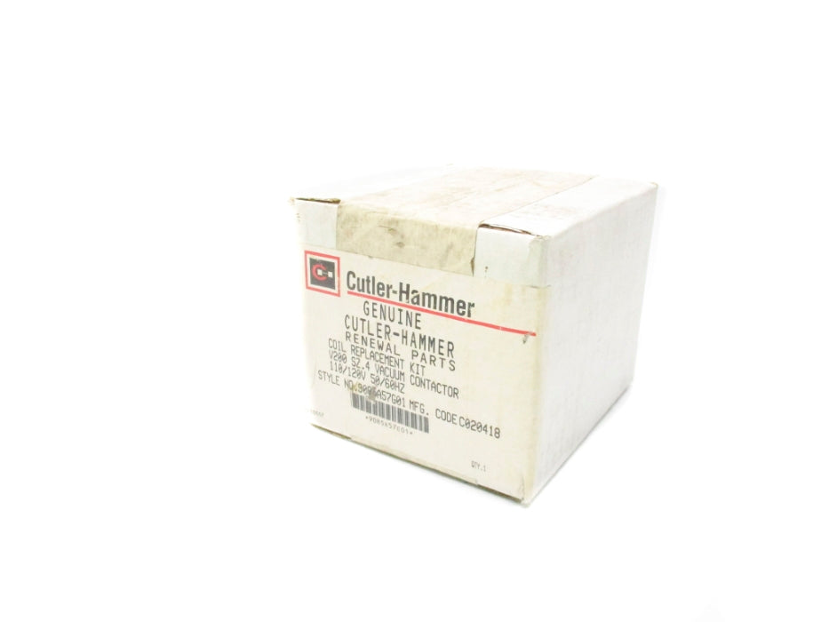 CUTLER HAMMER 9085A57G01 120V NSFS