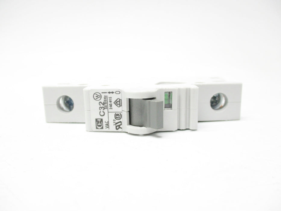 CUTLER HAMMER SPCL1C32 32A 277VAC (PKG OF 12) NSMP