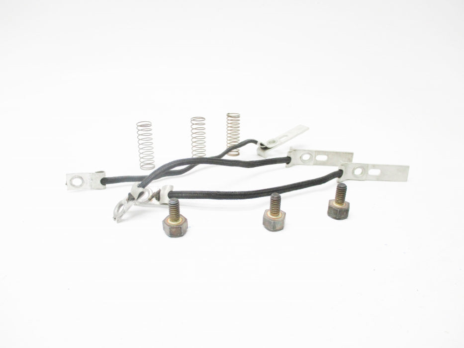 CUTLER HAMMER 6-127-3 NSMP
