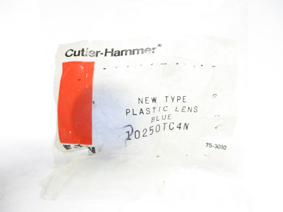 CUTLER HAMMER 10250TC4N NSMP