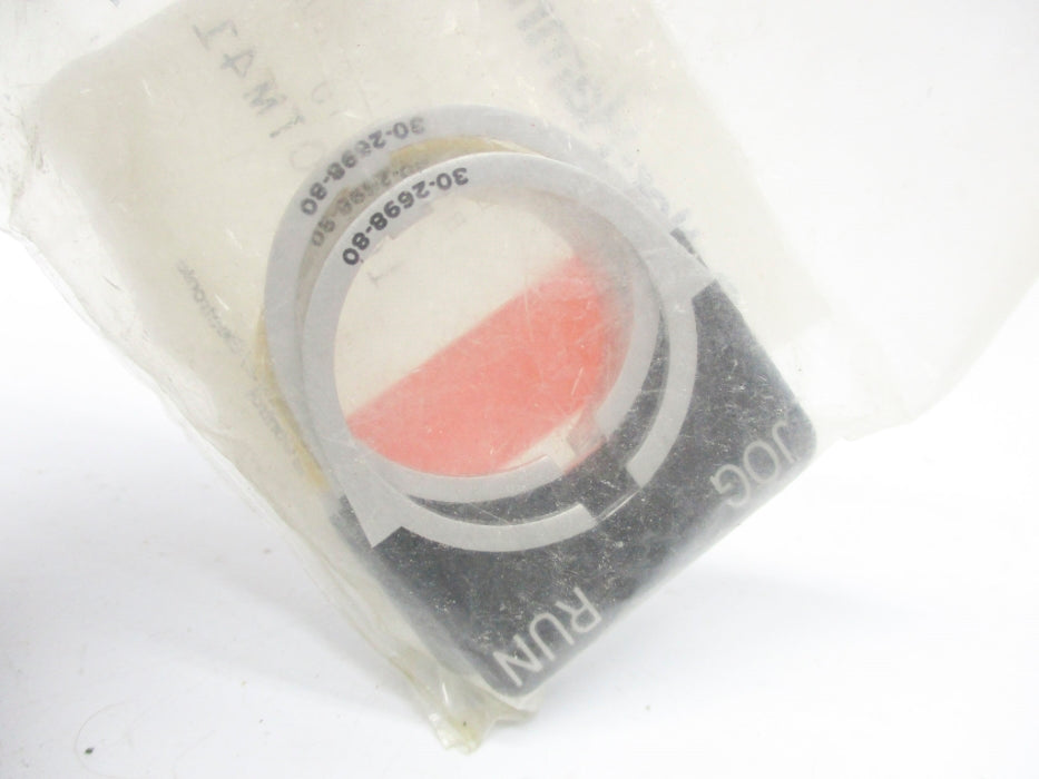 CUTLER HAMMER 10250TM41 (PKG OF 10) NSMP