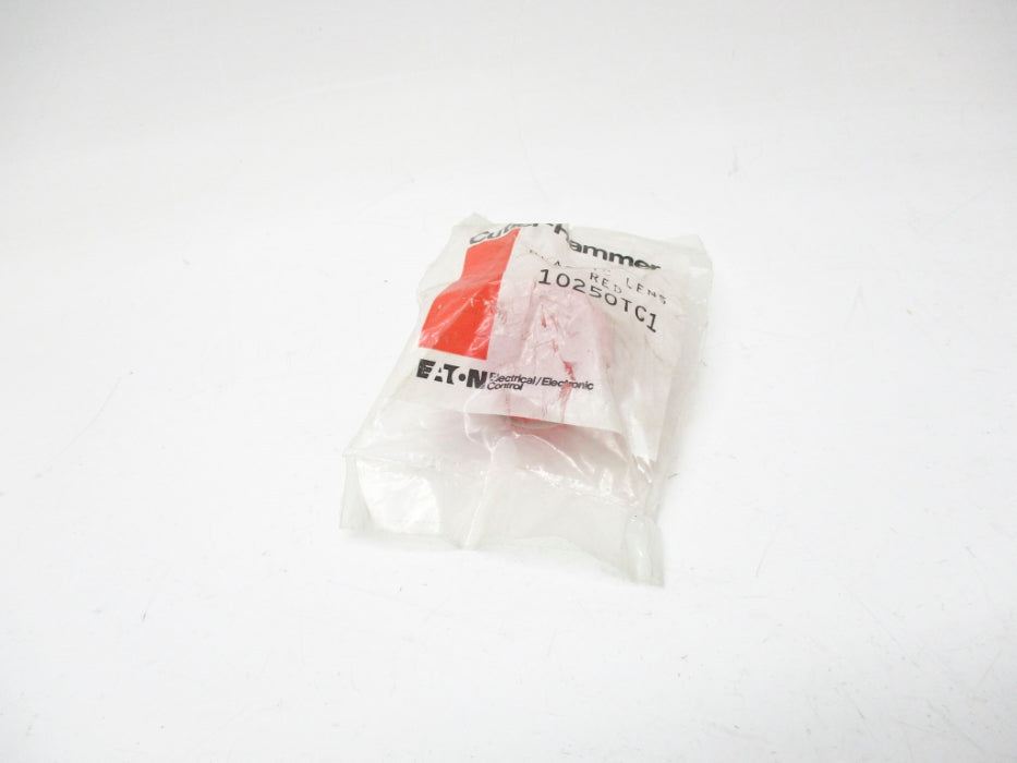 CUTLER HAMMER 10250TC1 NSMP