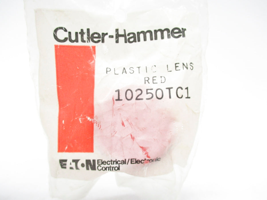 CUTLER HAMMER 10250TC1 NSMP