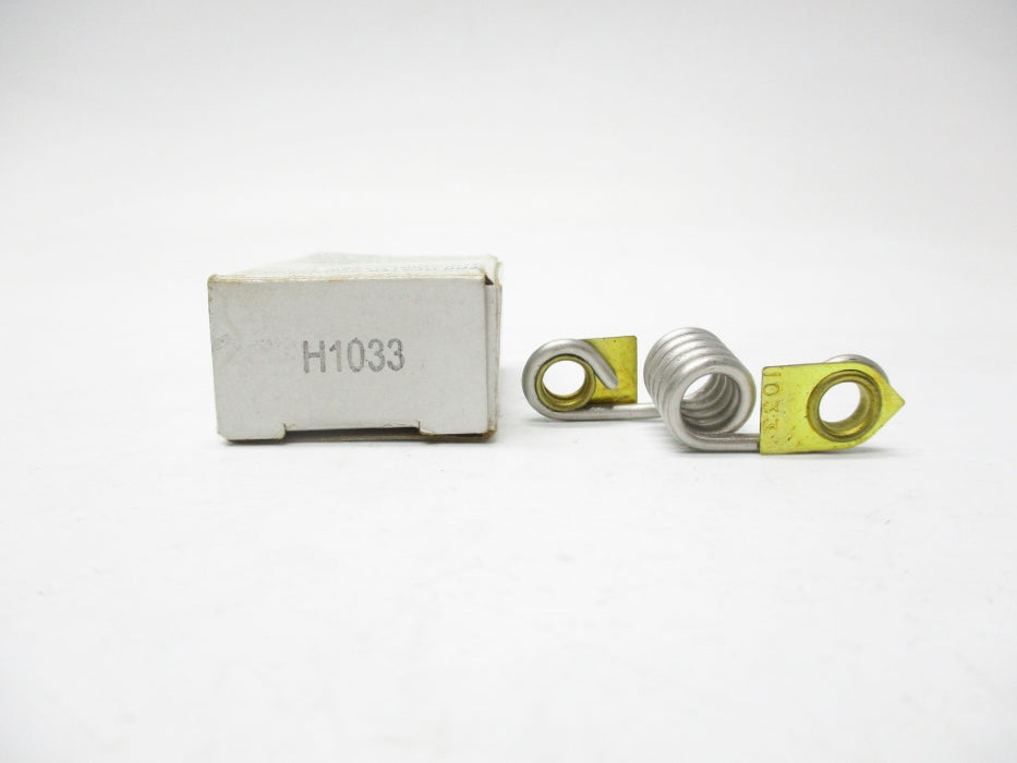 CUTLER HAMMER H1033 NSMP