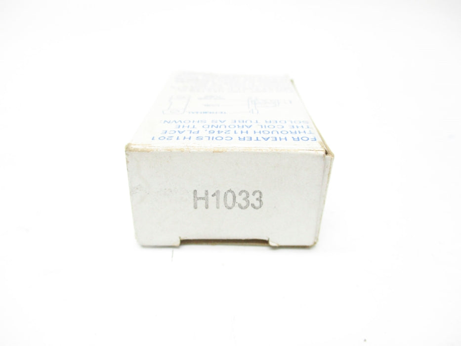 CUTLER HAMMER H1033 NSMP