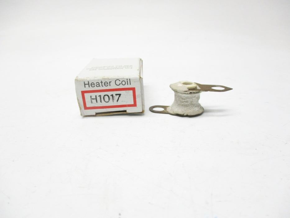 CUTLER HAMMER H1017 NSMP