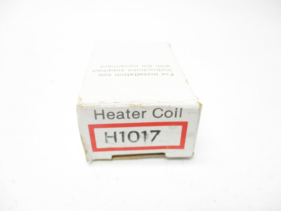 CUTLER HAMMER H1017 NSMP