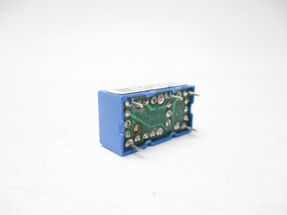CUTLER HAMMER 8587A-6501 SER. A1 NSMP