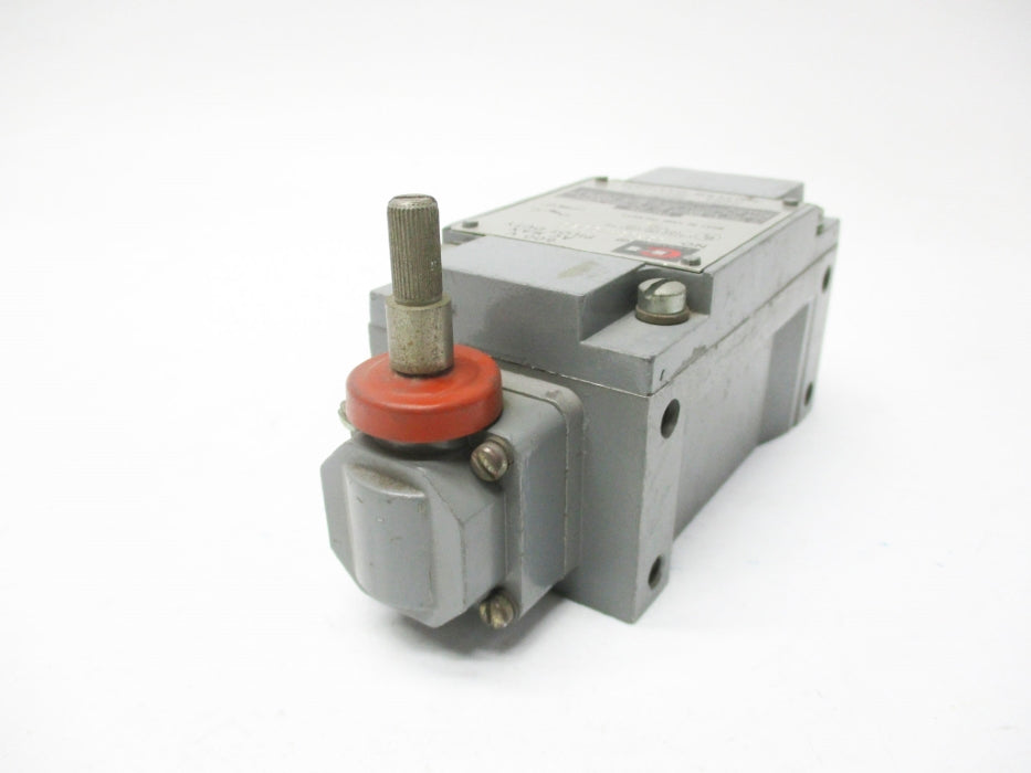CUTLER HAMMER 10316H1003C NSNP