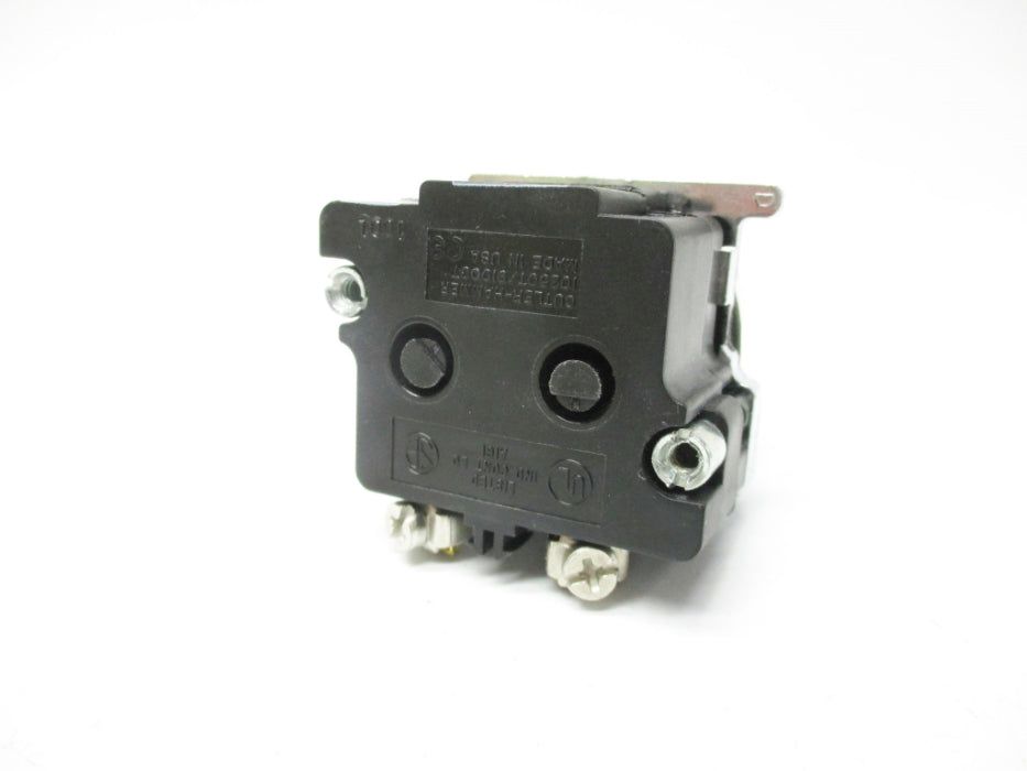 CUTLER HAMMER 10250T476 SER. B2 NSMP
