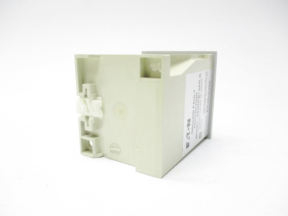 CUTLER HAMMER D64RPB1 SER. A 120V NSMP