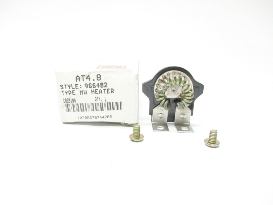 CUTLER HAMMER AT4.8 966482 NSMP