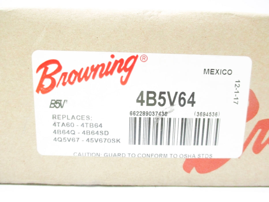 BROWNING 4B5V64 NSFS