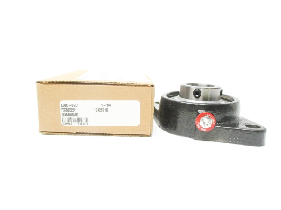 REXNORD FX3U220H NSMP