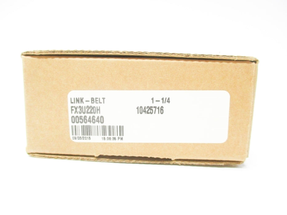 REXNORD FX3U220H NSMP