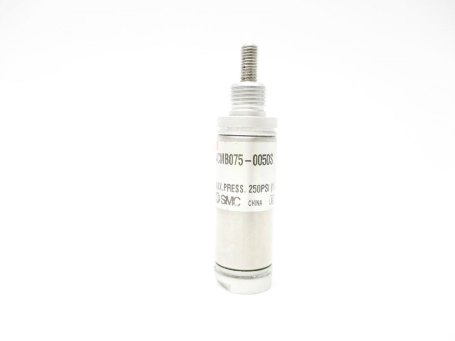 SMC NCMB075-0050S 250PSI NSNP