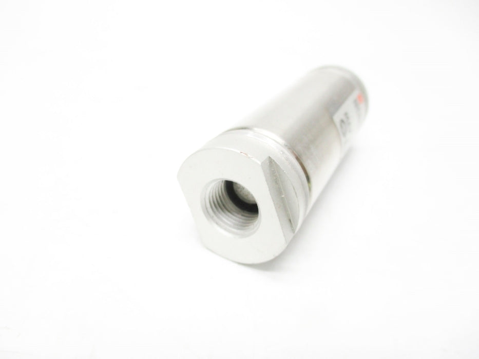 SMC NCMB075-0050S 250PSI NSNP