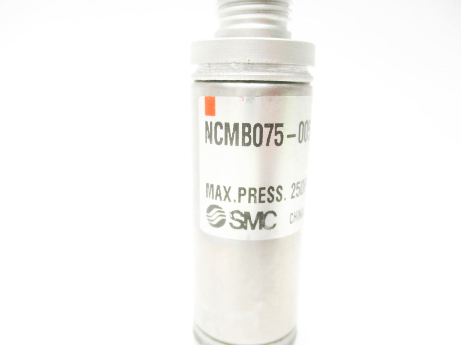 SMC NCMB075-0050S 250PSI NSNP