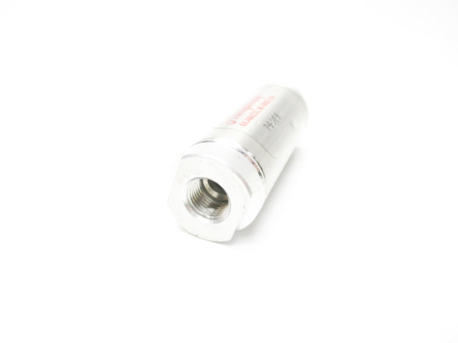 HUMPHREY 7-S-1/2B NSNP